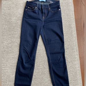 Seven for all Mankind Roxanne Ankle Jean